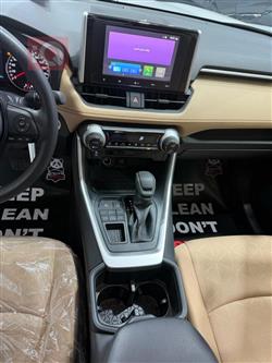 تويوتا راف 4